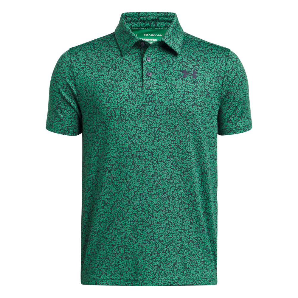 305 - GREEN