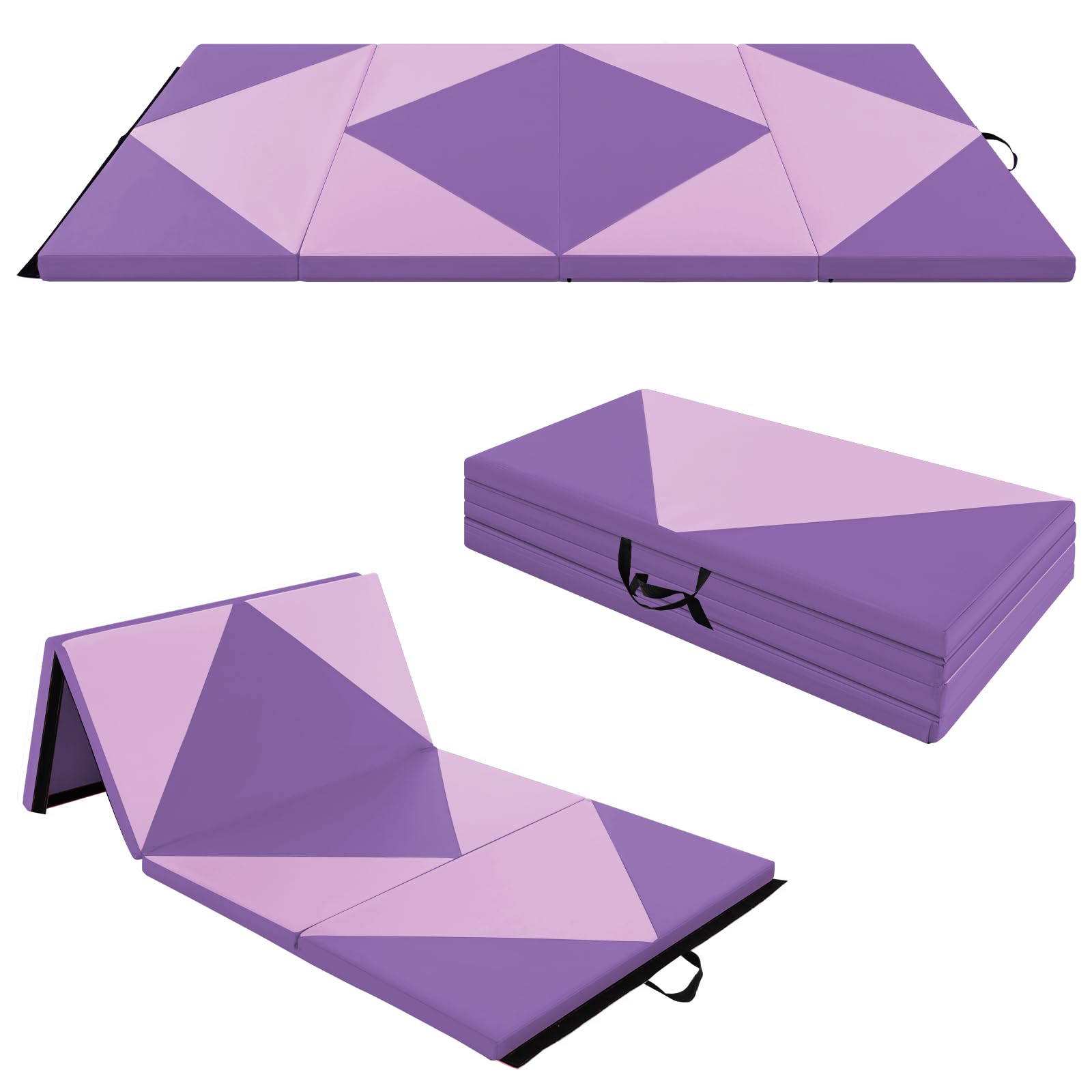 Goplus 8' x 4' x 2