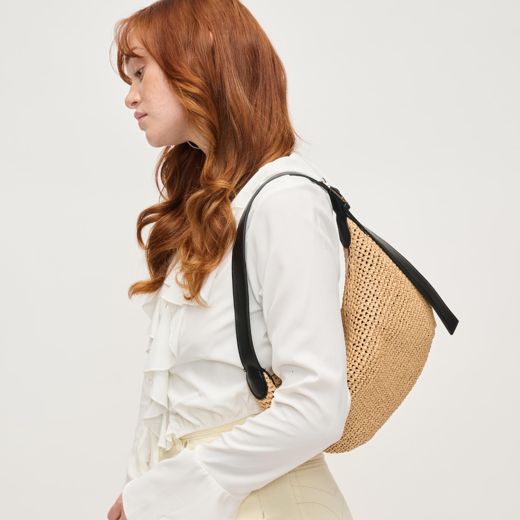 Katniss Shoulder Bag for Women - Stylish Crossbody Purse with Adjustable Strap, Lightweight & Durable - Perfect for Work, Travel & Everyday Use