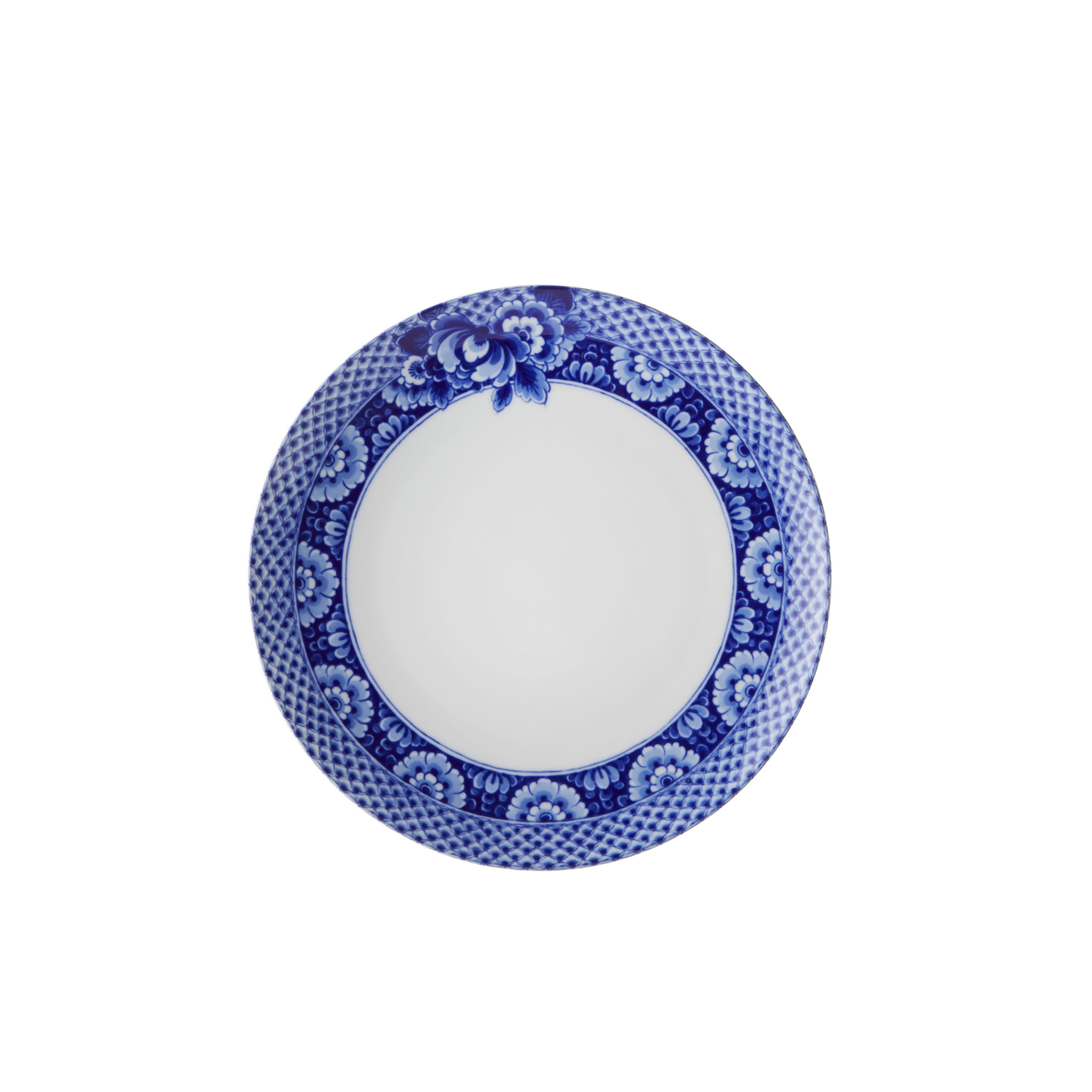 Blue Ming Dinner Plate Set - Elegant Ceramic Plates for Dining, Parties & Home Decor | Durable & Stylish Tableware for Everyday Use & Special Occasions