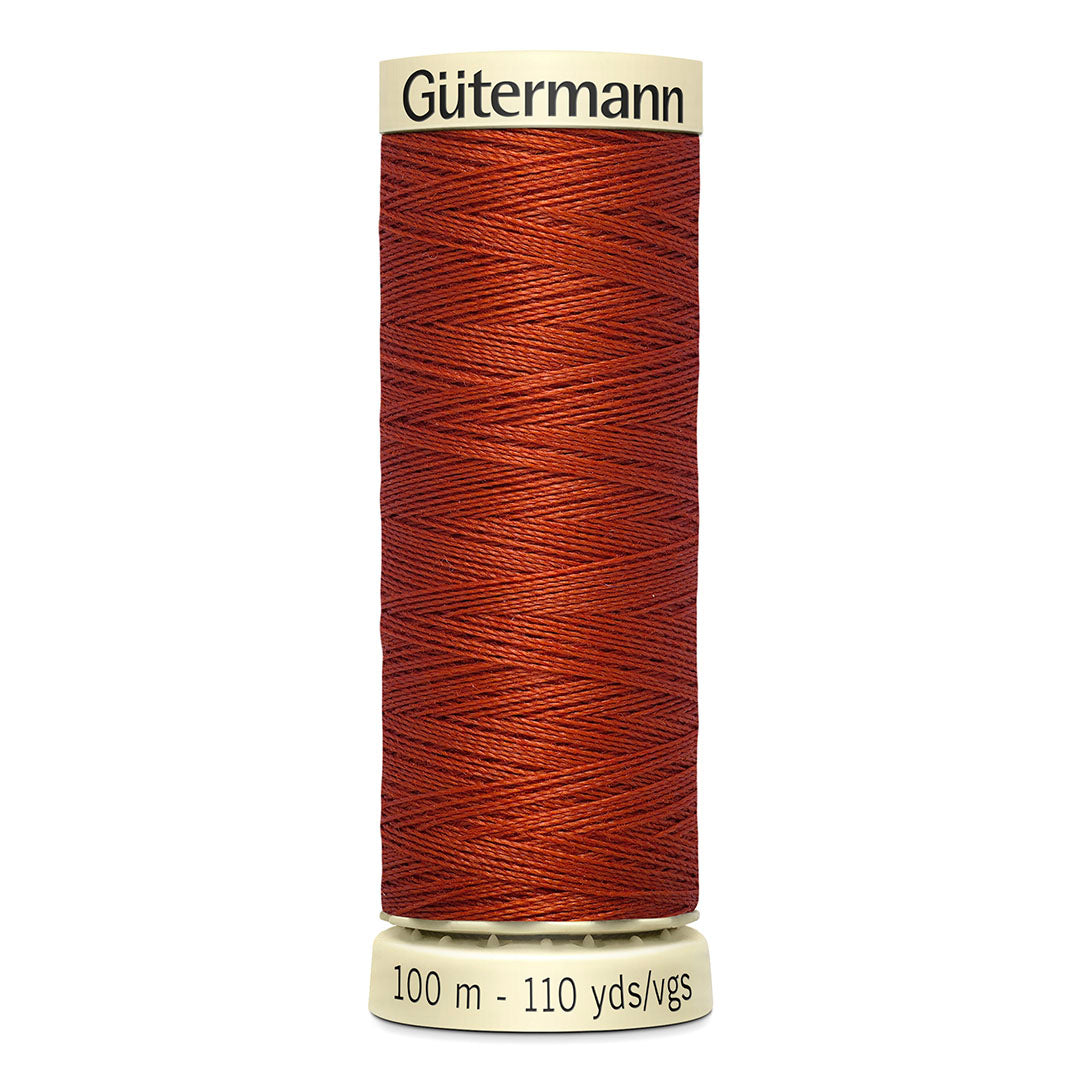 Soft Bamboo Jersey Knit Fabric - Rust Color (250gsm) - Perfect for DIY Clothing, Baby Wear & Eco-Friendly Fashion Projects
