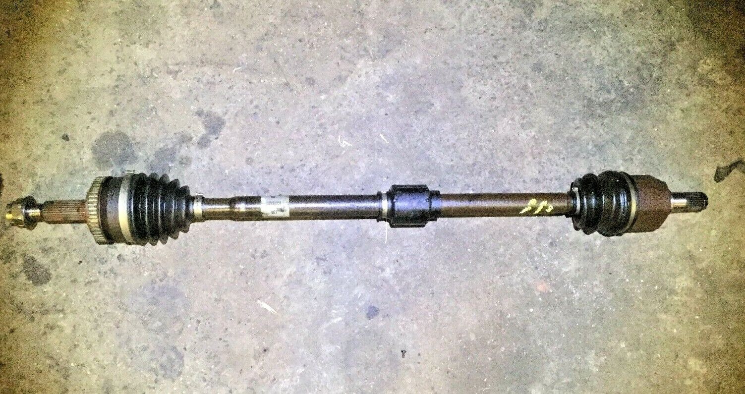 2005-2009 Hyundai Tucson 2.0L FWD Right Passenger Side Front Axle Shaft OEM Replacement - Perfect for Off-Roading & Daily Commuting