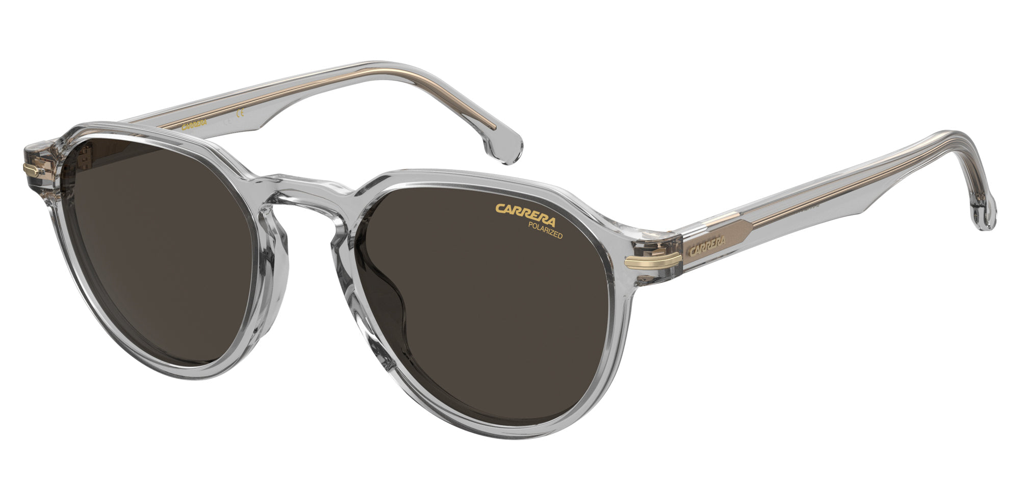 Carrera 314 S Sunglasses - Polarized UV Protection Aviator Style for Men & Women - Perfect for Driving, Outdoor Sports & Summer Fashion