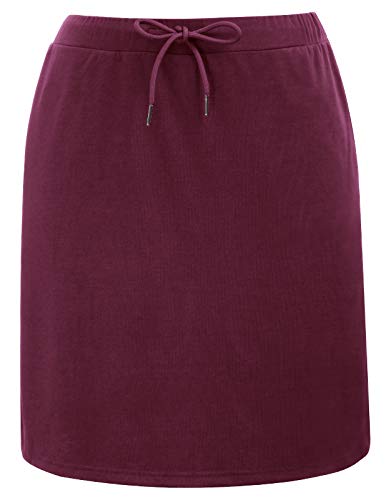 Dark Red