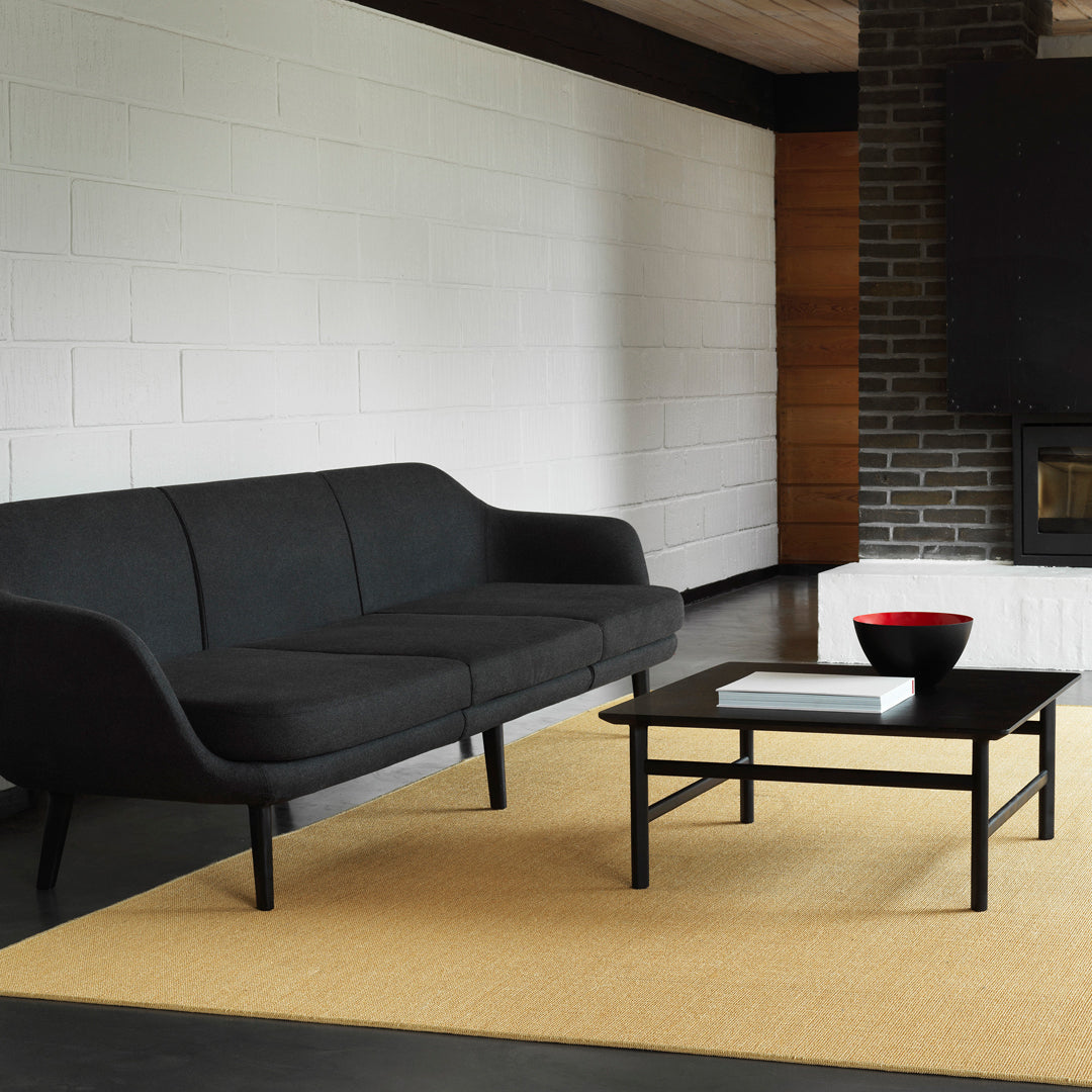 Modern Wooden Grow Coffee Table - Stylish & Functional Living Room Centerpiece for Home Decor, Coffee, and Relaxation