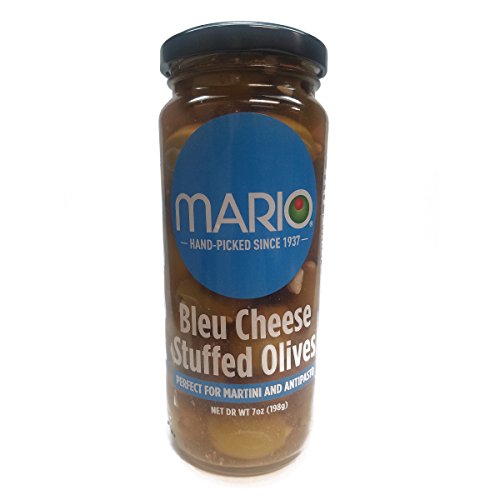 Bleu Cheese