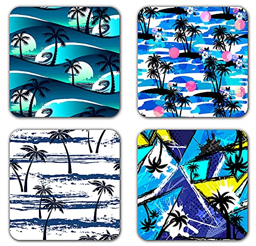 Palm Trees