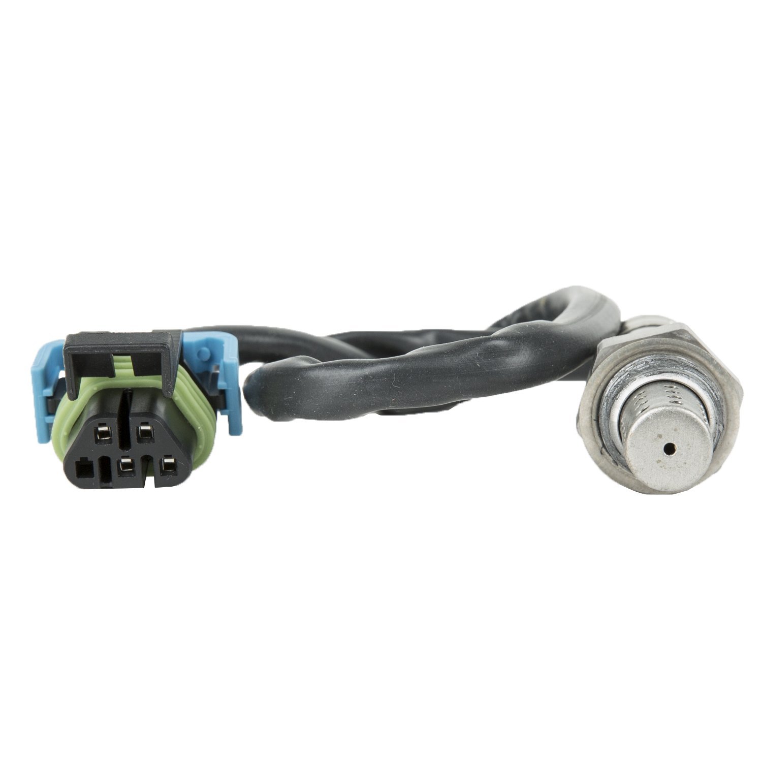 Delphi ES20008 Oxygen Sensor - High Performance O2 Sensor for Cars, Trucks & SUVs - Compatible with Multiple Vehicle Models - Improve Fuel Efficiency & Reduce Emissions - Perfect for Engine Diagnostics & Maintenance