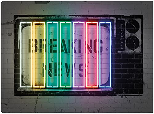 Breaking News