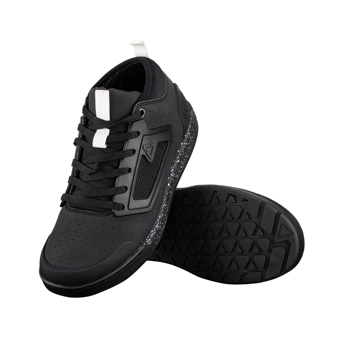 Leatt Shoe 3.0 Flat Adult MTB Shoes - Durable Mountain Biking Footwear for Men & Women - Perfect for Trail Riding & Cycling Adventures