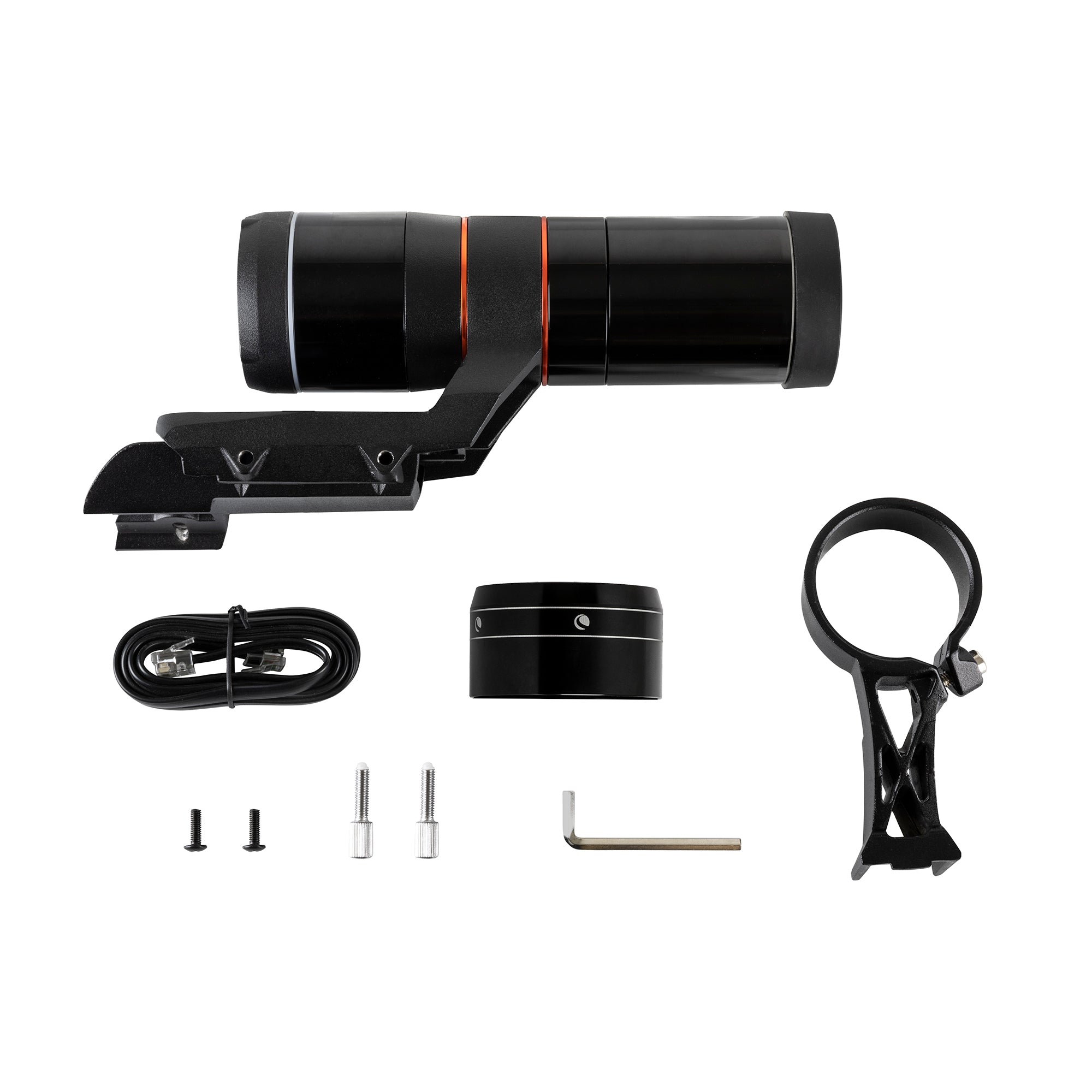 Celestron StarSense Auto Guider for Telescopes - Smartphone App Compatible for Astrophotography & Stargazing