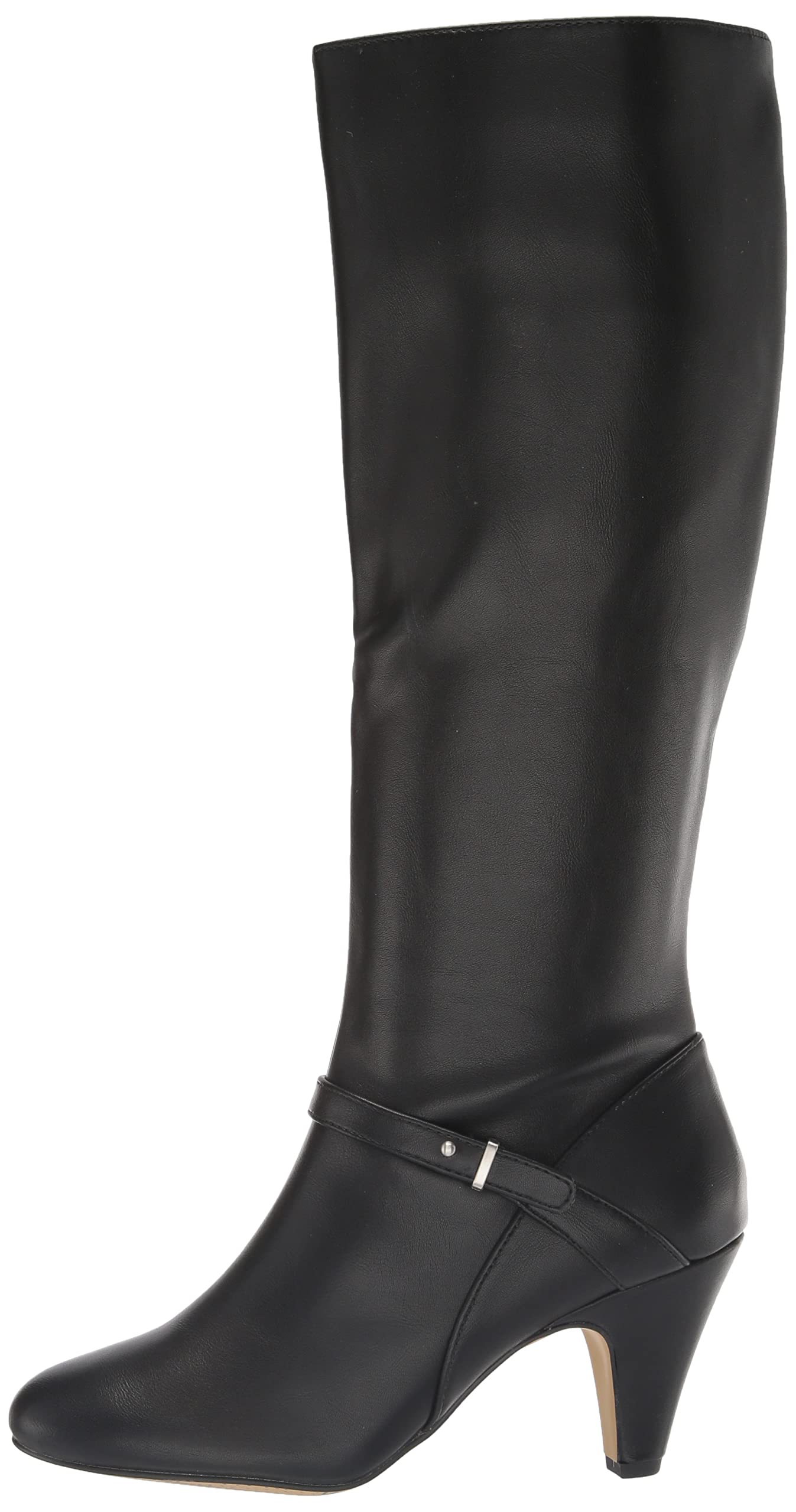 Bella Vita Women's Sasha Tall Boots - Stylish Knee High Leather Boots for Women | Perfect for Fall, Winter & Casual Outfits