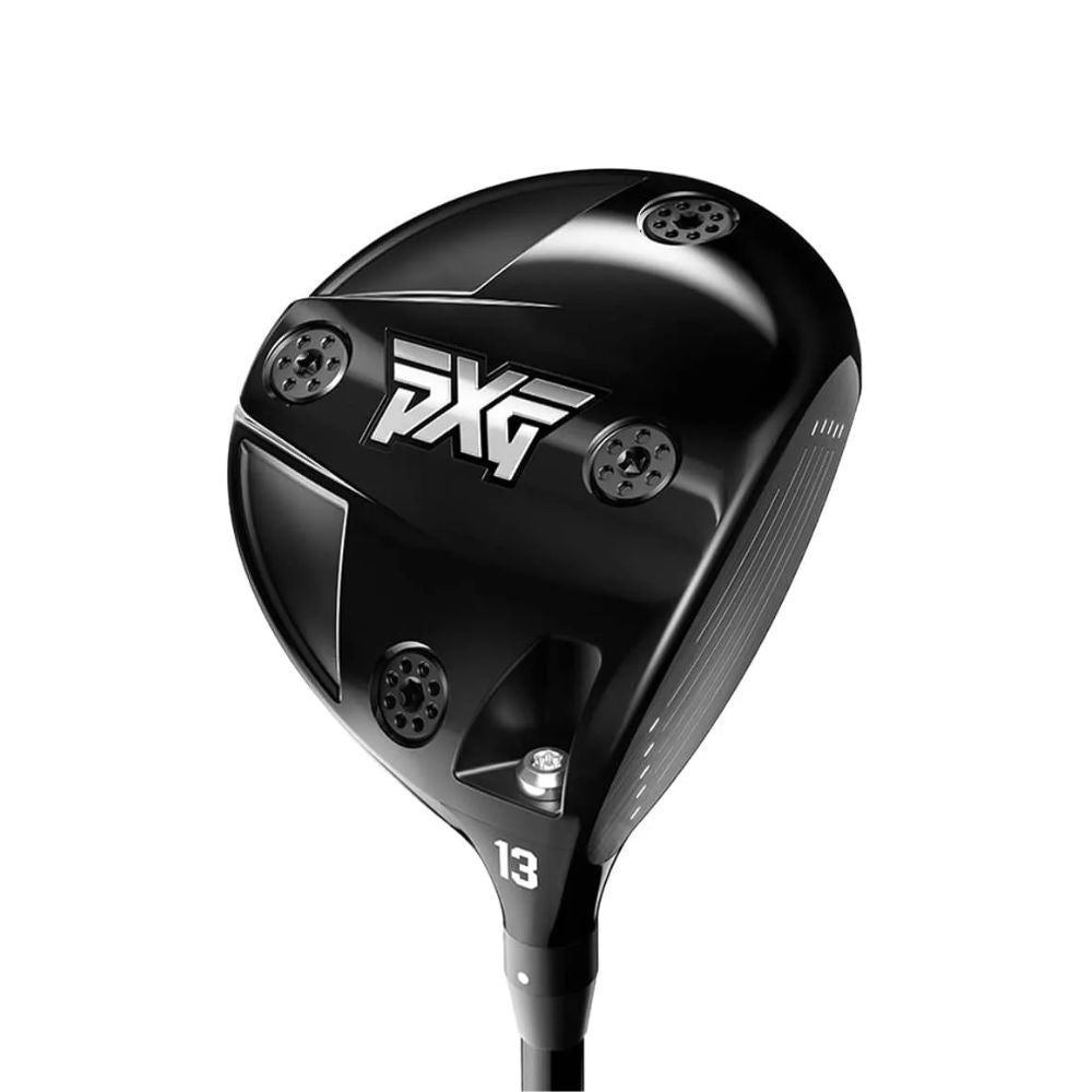 PXG Secret Weapon Mini Driver Golf Club - Lightweight & High-Performance for Precision Shots | Perfect for Tight Fairways & Driving Range Practice