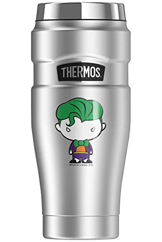 Batman Joker Cute Chibi