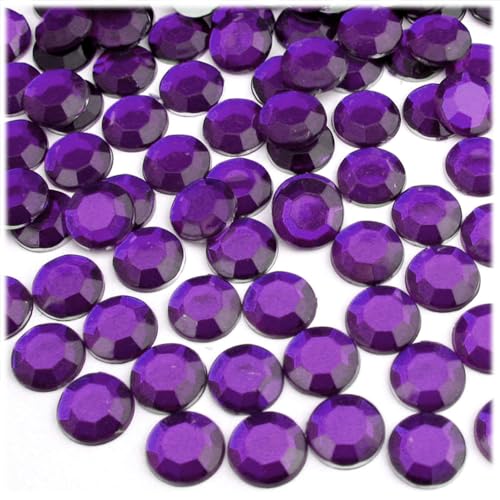 Purple (Amethyst)
