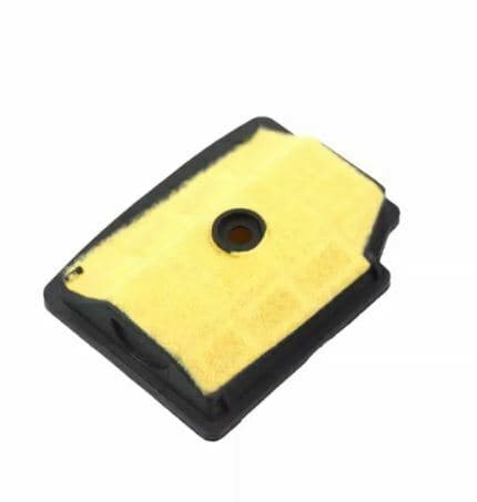 STIHL MS200T MS200 020T 020 Chainsaw Air Filter Replacement - Compatible with Models 1129 120 1602 - High-Performance Engine Protection for Forestry & Landscaping Work