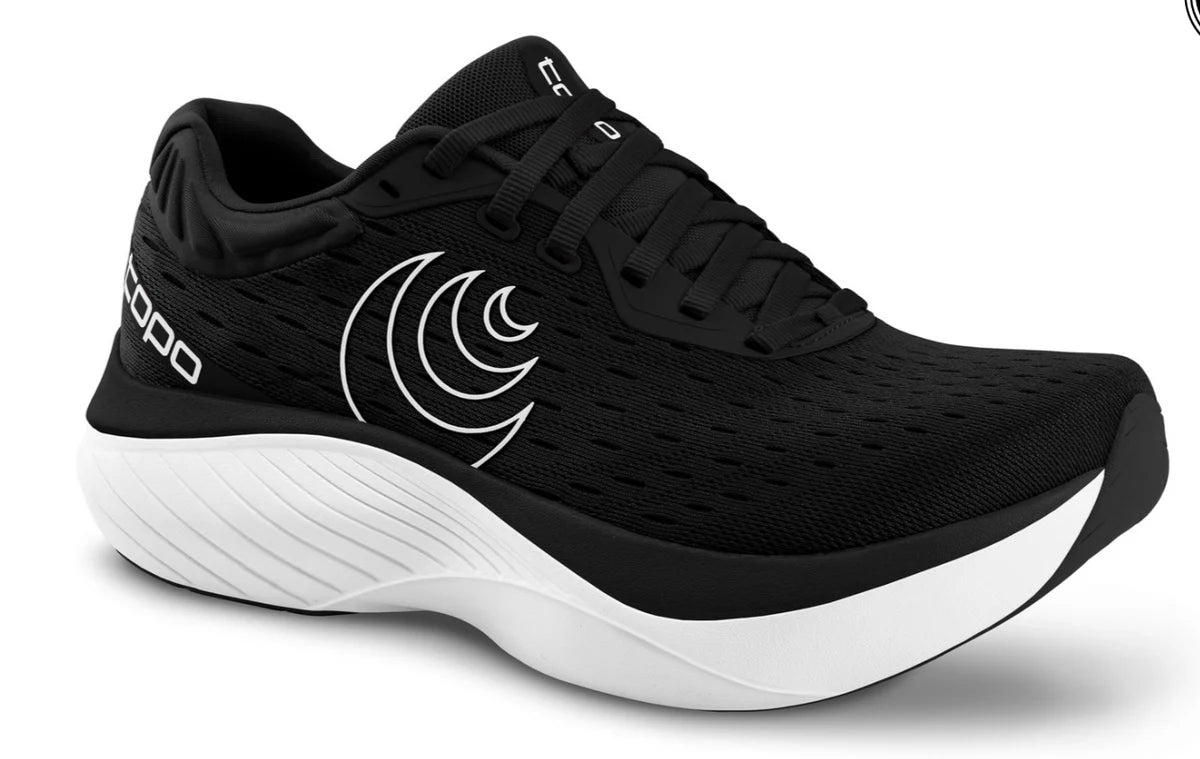 Topo Athletic Women's Atmos Running Shoes - Lightweight Trail & Road Running Sneakers for Women - Perfect for Hiking, Jogging, and Outdoor Adventures