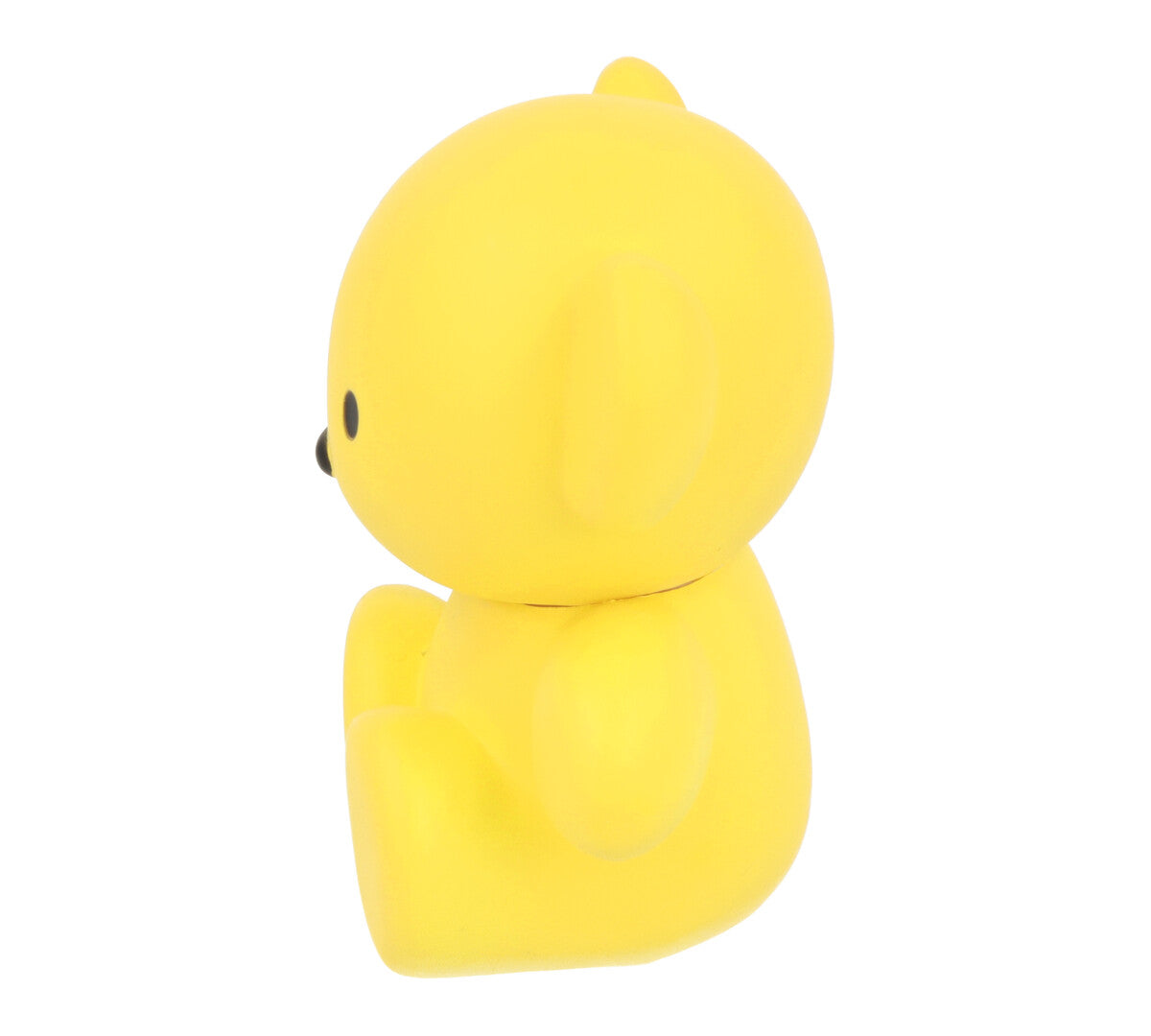 Dick Bruna Series 4 Stuffed Bear Figurine - Soft Plush Collectible Toy for Kids' Room Decor & Gift Giving
