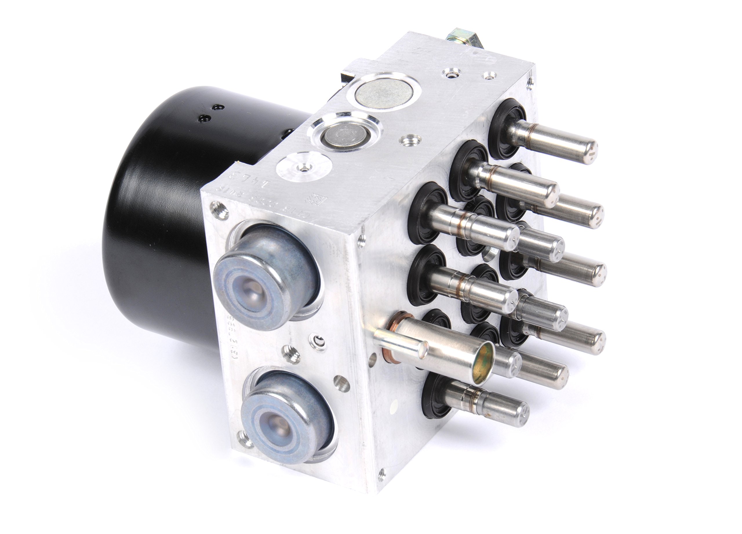 Genuine 19301499 ABS Brake Pressure Modulator Valve Kit with Valve & Seals - Compatible with [Vehicle Models] for Smooth Braking Performance | Perfect for ABS System Repair & Maintenance