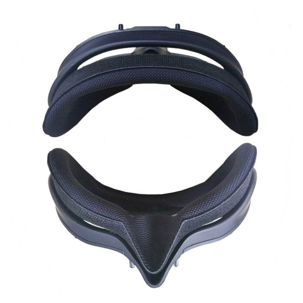 DJI Goggles 2 Replacement Foam Pad & Protective Cover Set - Comfortable Face Cushion & Lens Protection for DJI FPV Drone Accessories - Perfect for Extended Flying Sessions & VR Gaming
