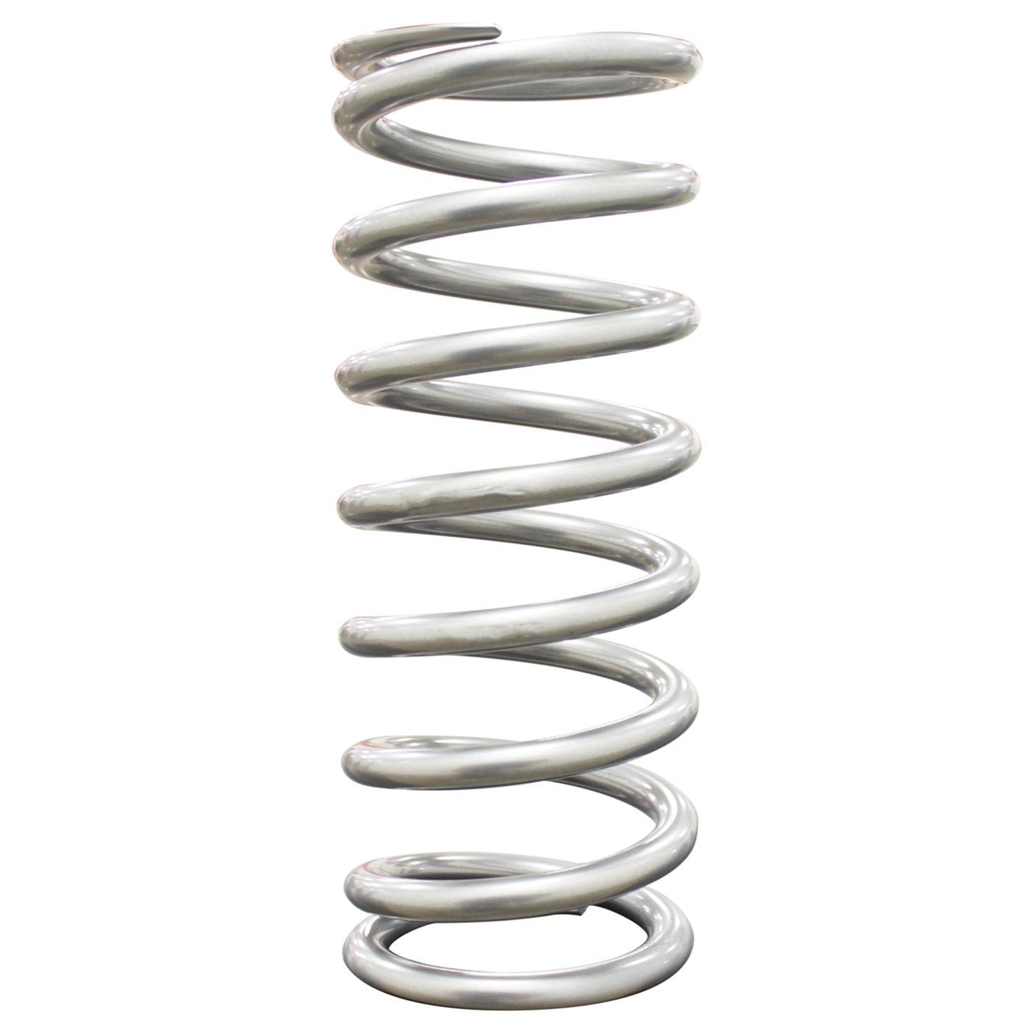 QA1 10HT125 High Travel Coil-Over Spring - 10 Inch, 125lb Rate - Heavy Duty Suspension Upgrade for Off-Road Trucks, Jeeps & SUVs