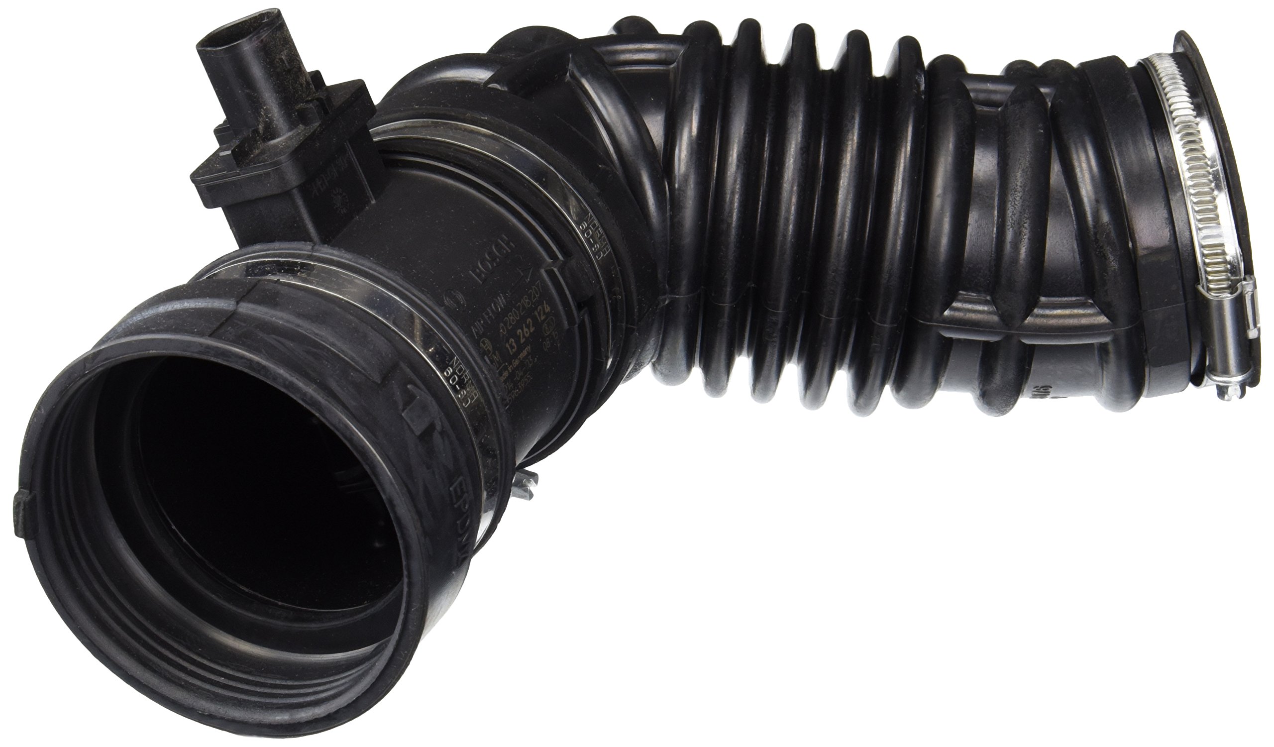 Genuine GM 96808176 Air Cleaner Outlet Duct Replacement Part - Compatible with Chevy, GMC & Cadillac Vehicles - Perfect for Engine Air Intake System Maintenance & Performance Upgrade