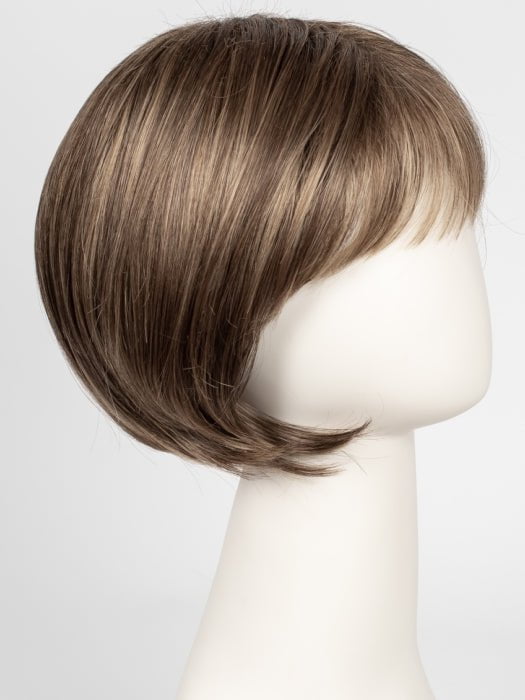 PECAN-BROWN