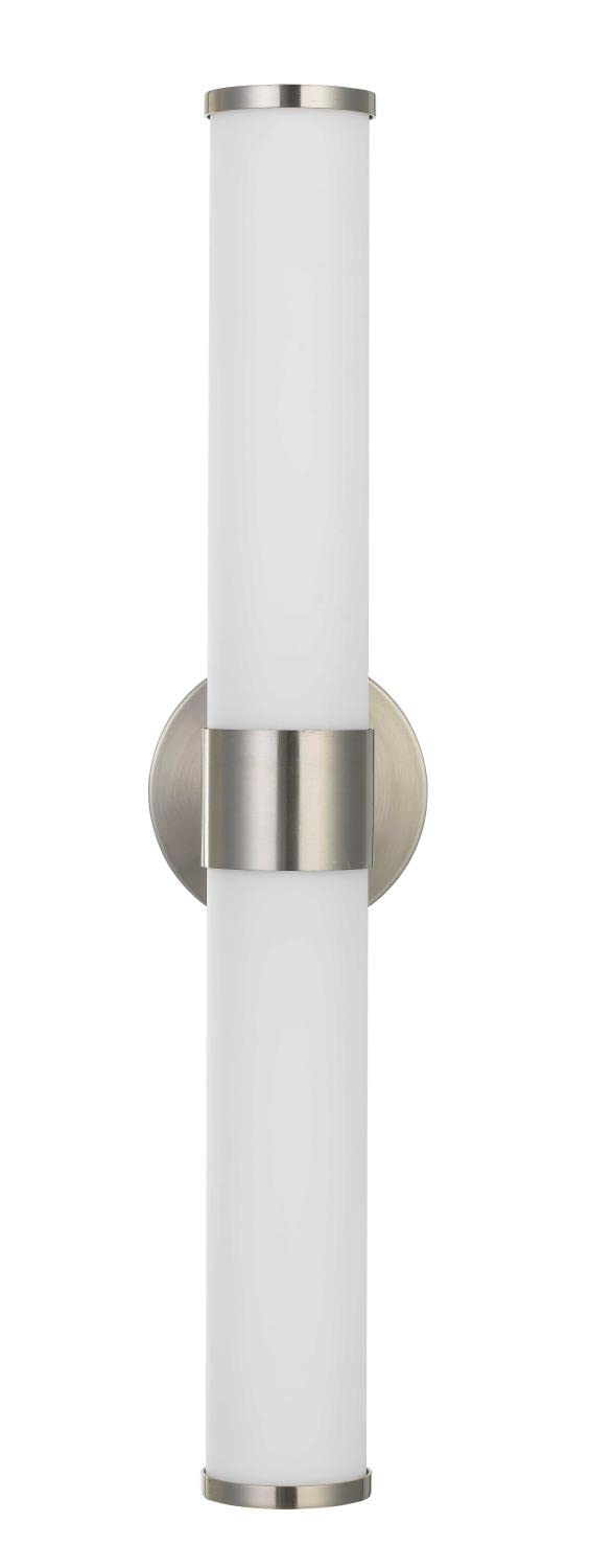 Dimmable LED Vanity Light - Modern Bathroom Mirror Lighting with Adjustable Brightness, Energy Efficient for Makeup & Grooming - Perfect for Bedroom, Bathroom, and Dressing Room Vanity Areas