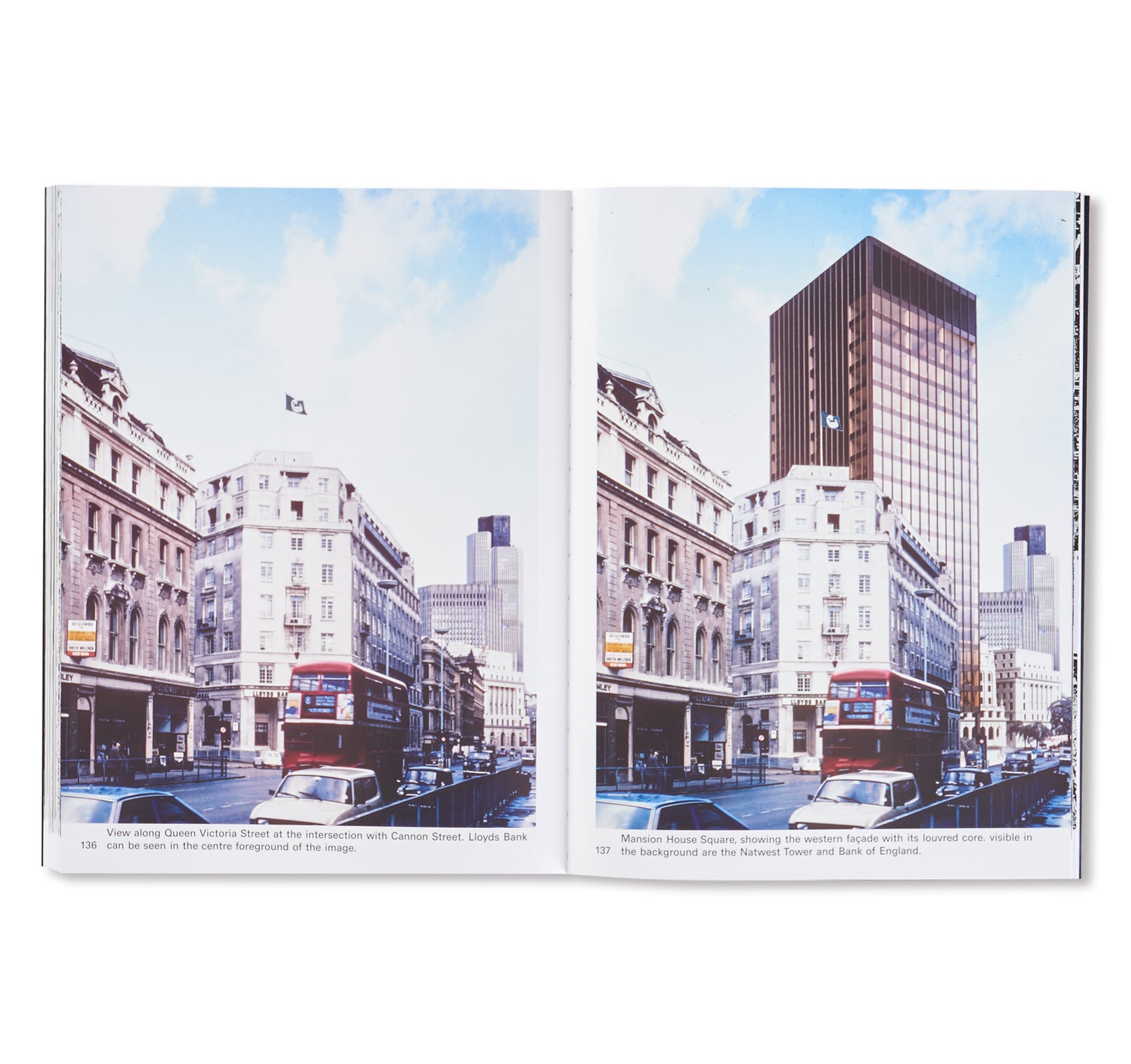 MIES IN LONDON by Mies van der Rohe - Architecture Book Softcover | Modernist Design & Urban Planning | Perfect for Architects, Designers & Art Collectors