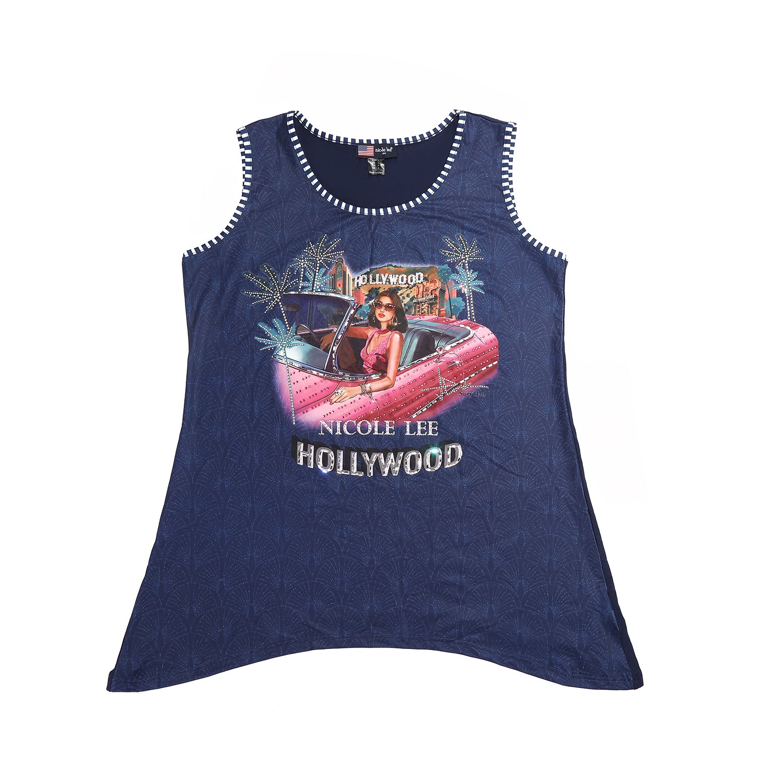 HOLLYWOOD DRIVE