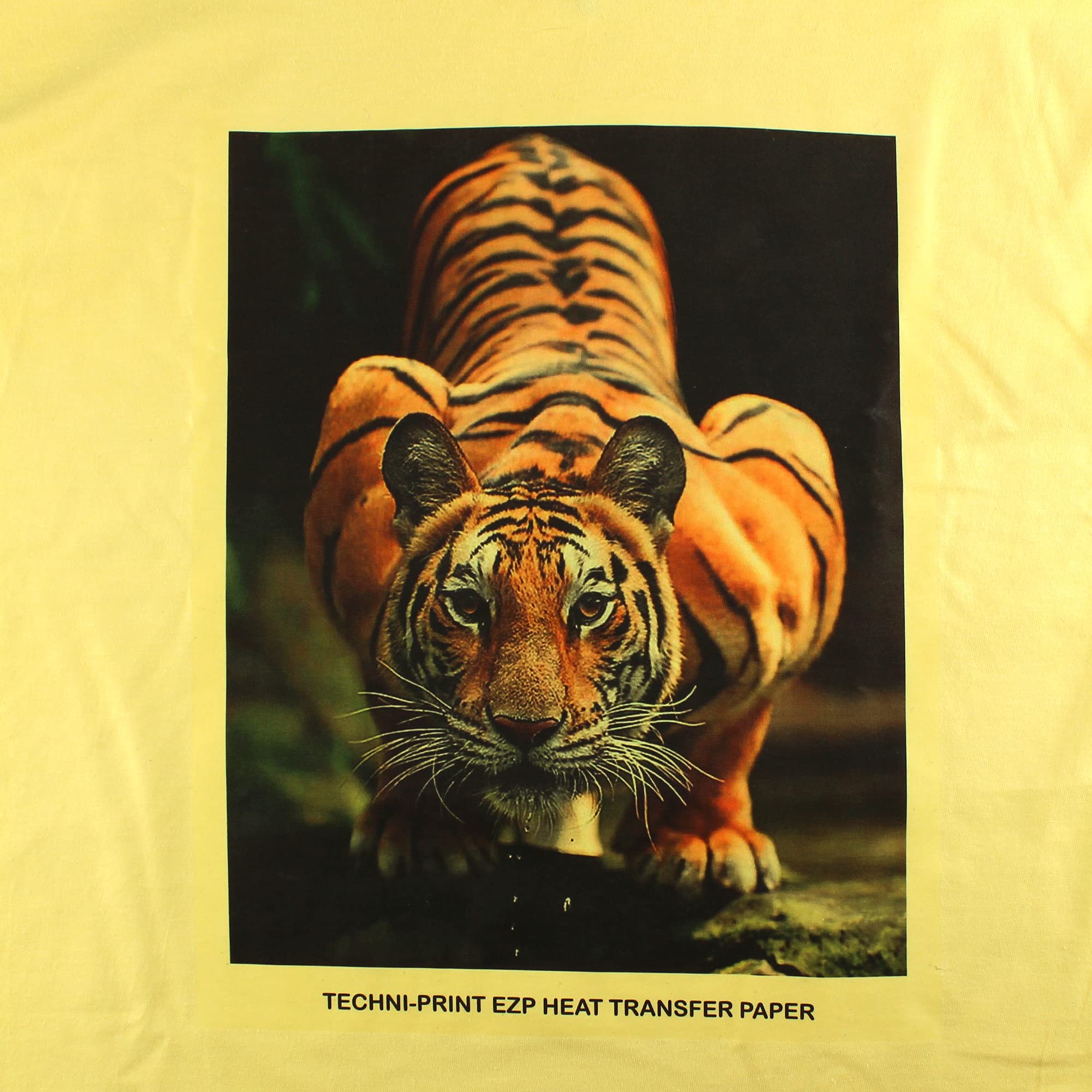 Neenah Coldenhove TECHNI-PRINT EZP Heat Transfer Paper - 8.5