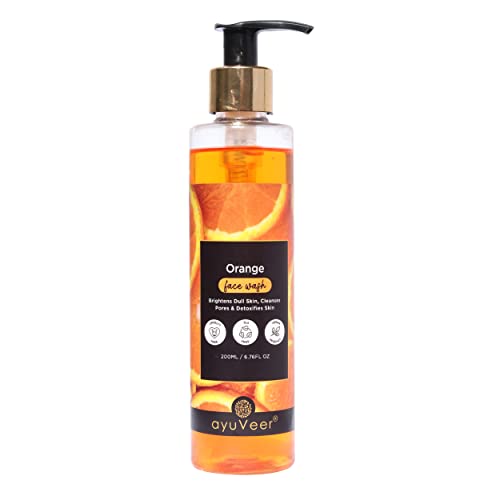 Ayuveer Face Wash