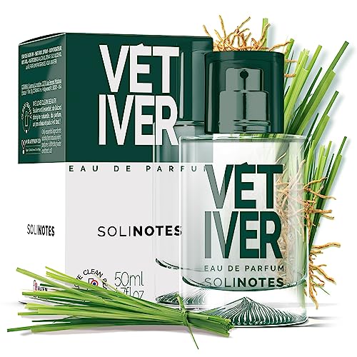 Vetiver
