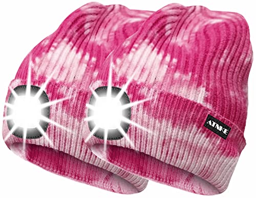 Tie Dye Pink