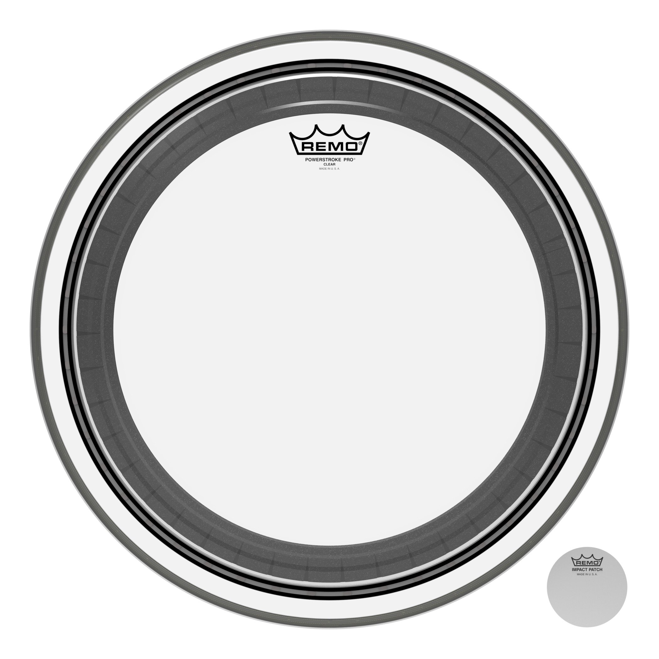 Remo 18