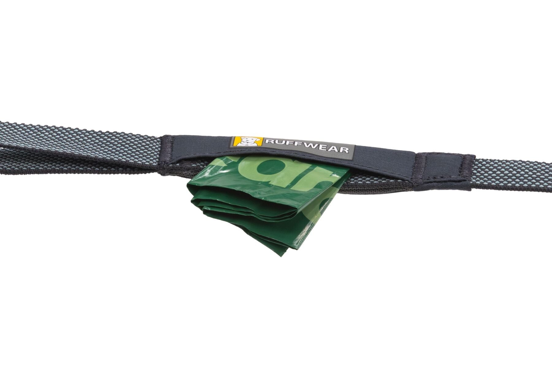 Ruffwear Hi & Light® Ultralight Dog Harness in Basalt Gray - Adjustable & Breathable for Hiking, Running & Outdoor Adventures