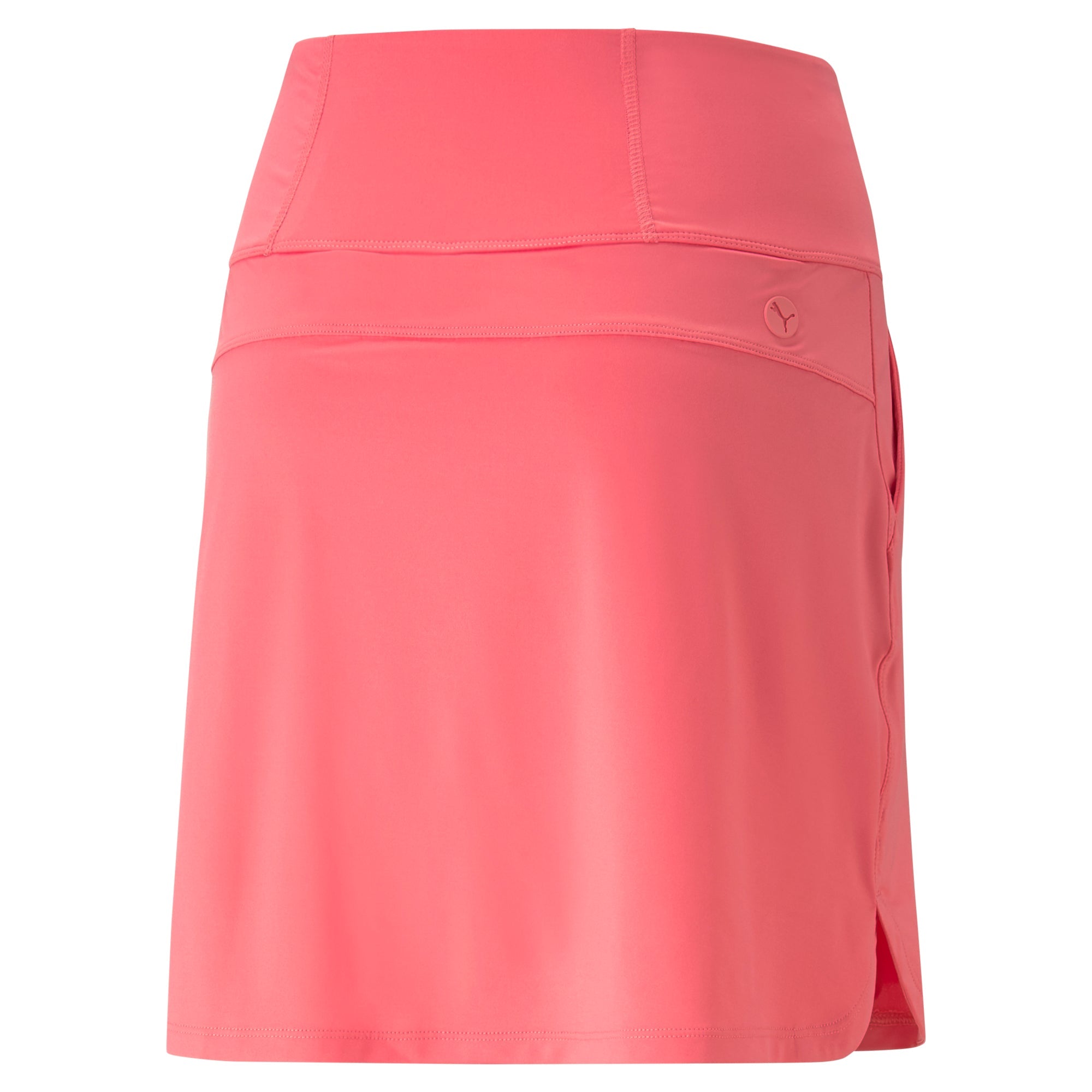 Women's PWRMESH Golf Skirt - Breathable Stretch Athletic Skirt for Golf & Tennis - Perfect for Sports & Outdoor Activities