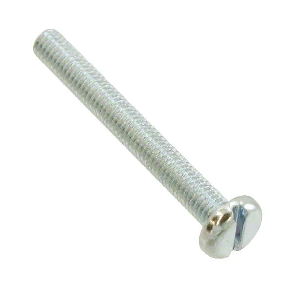 3mm x 27mm Power Wheels Motor Screws - Replacement Screws for Power Wheels Motors - Perfect for DIY Repairs & Maintenance of Kids Ride-On Cars