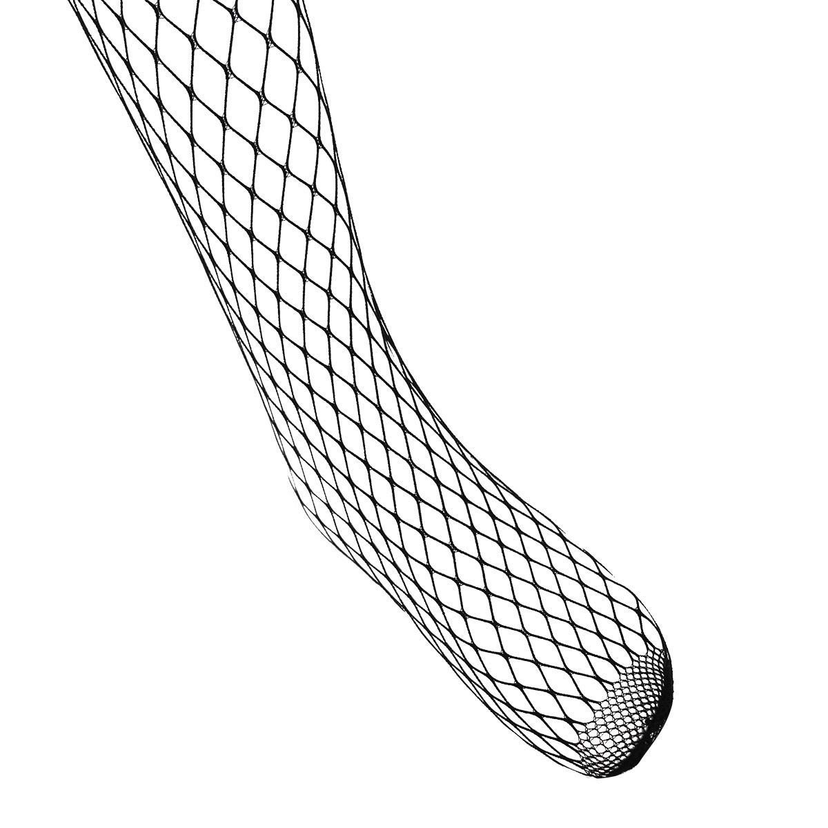 Sexy Men's Fishnet Pantyhose Tights - Hollow Out Open Design Bodysuit Stockings for Cosplay, Halloween & Fetish Wear - Perfect for Costume Parties, Nightclub Outfits & Sensual Fashion