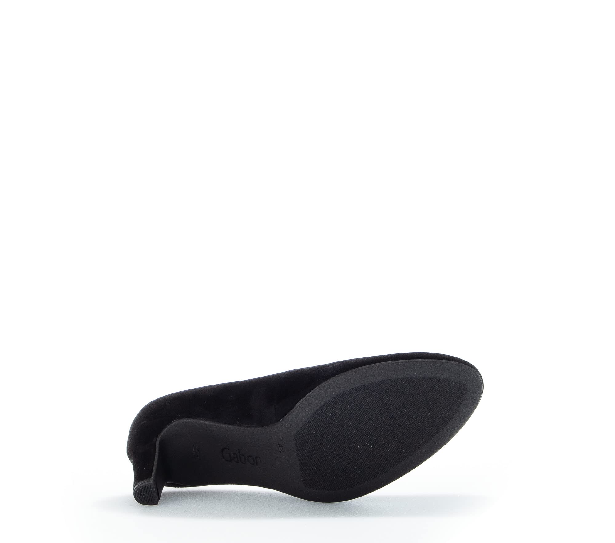 Gabor Women's Classic Court Shoes - Elegant & Comfortable Pumps for Work, Office, and Formal Occasions