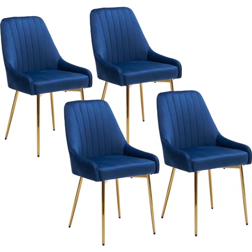 Navy-4 Pack