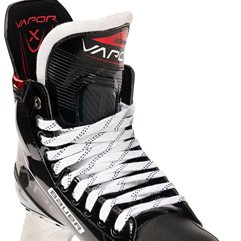 Bauer Vapor X LTX Pro+ Senior Hockey Skates - High-Performance Ice Skates for Competitive Players & Training