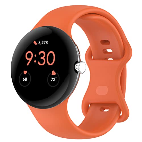 Orange (Color Clasp)
