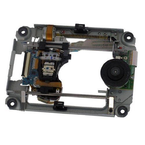 Original PlayStation Move Compatible KES-460AAA Laser Lens Replacement - Compatible with PS3 & PS4 Gaming Consoles - Perfect for VR Gaming & Motion Control Play