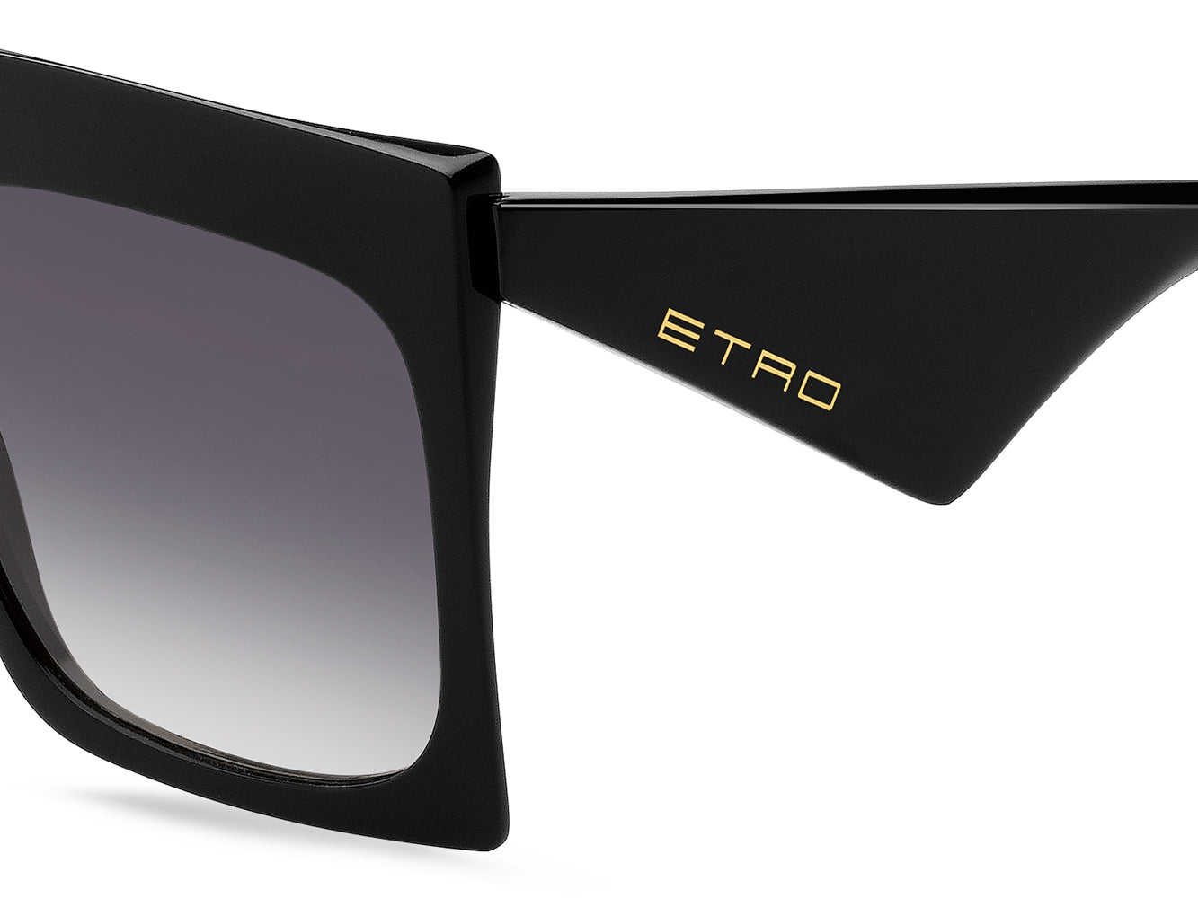Etro 0002 S Sunglasses - Luxury Polarized UV Protection Aviator Sunglasses for Men & Women - Perfect for Driving, Travel and Outdoor Activities