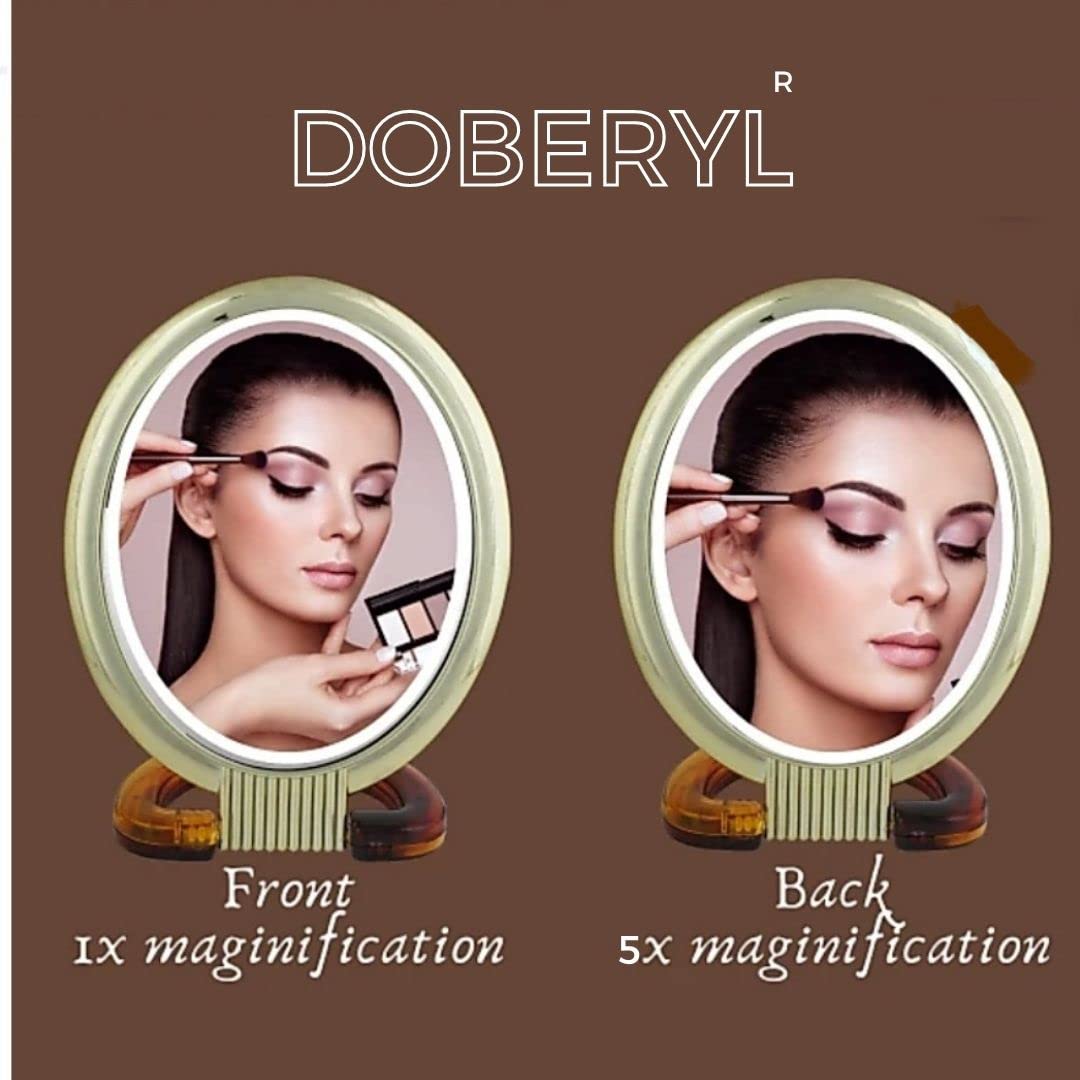 Doberyl 8