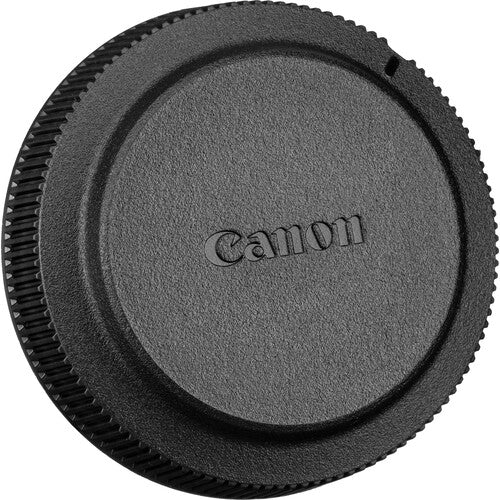 Canon RF Extender Cap - Lens Hood & Cover for Canon RF Lenses - Perfect for Outdoor Photography & Travel Protection