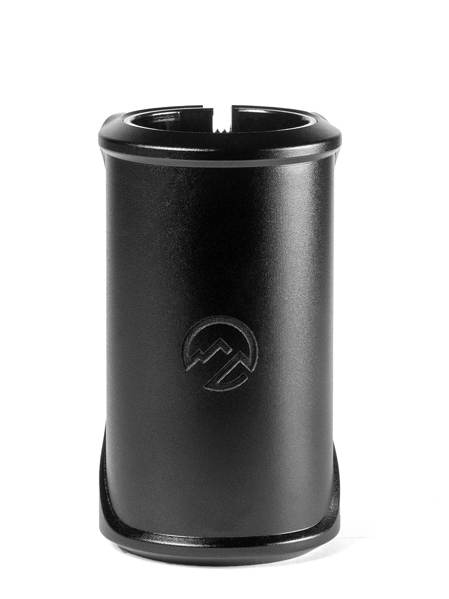 North Seam SCS Clamp - High-Quality Stainless Steel Pipe Clamp for Plumbing, HVAC, and Industrial Applications | Perfect for Secure Pipe Connections in Construction and Maintenance Projects