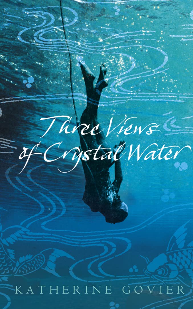 Crystal Clear Water Views - Stunning Landscape Photography for Home & Office Decor | Perfect for Wall Art, Gifts, and Relaxation Spaces
