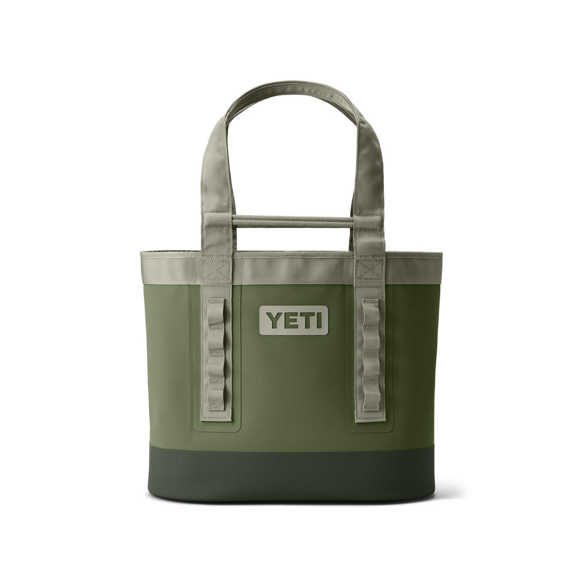 Camino 35 Carryall Duffle Bag - Waterproof Travel Duffel with Shoulder Strap for Gym, Weekend Trips & Outdoor Adventures | Perfect for Men & Women